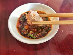-荣生萝卜汤饭店