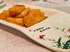 脆皮豆腐-沙河粉村·国家非遗传承(云台店)