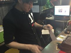 -ELEVEN桌游剧本杀轰趴馆(三里屯店)