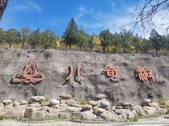 -八奇洞景区