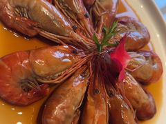 -阿明小菜·海鲜·上海菜(浦建路店)