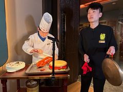 -四世同堂·京菜·烤鸭(双井店)