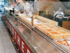 -叶氏兄弟饭摊(马鞍池东路店)