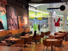 -Wagas沃歌斯(浦东机场店)