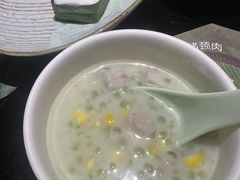 -金厨泰国餐厅·全泰籍厨师料理(拱北店)