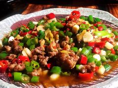 -青城甲(青城山店)