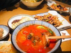 -美国加州牛肉面(锦绣天第裕龙花园店)