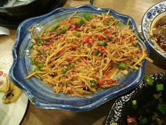 -非常粥道(天宝东街店)