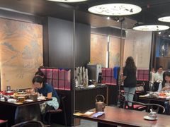 -古都历食南京菜·烤鸭·鸭血粉丝·汤包(南京博物院店)