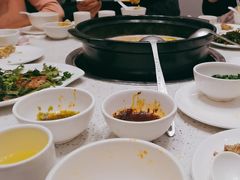 -乐味阁养生板栗鸡(中江店)