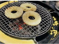 -朴安胖·韩国烤肉(沈阳店)