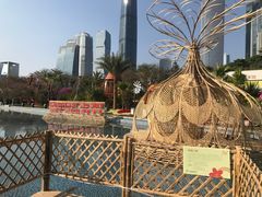 -海心沙亚运公园
