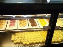 -星伦多 自助料理(圆融店)