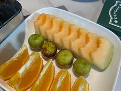 -丁哥·庐味鲜 土菜·20年老字号(世纪阳光花园店)