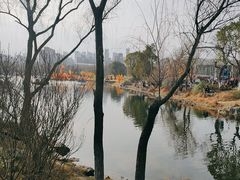 -武汉园博园(武汉自然博物馆)