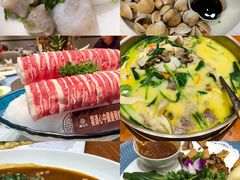 -尊立方海鲜酒店·生日宴·家宴