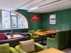 -去茶去餐厅(中央大街店)