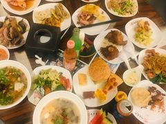 -天津瀚金佰九号温泉酒店(南楼地铁站店)