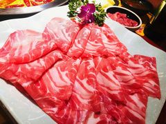 -谭鸭血老火锅(龙湖宝山天街店)