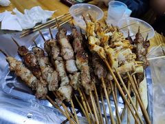 -同来顺烧烤餐厅(哈尔滨道店)
