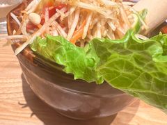 -金泰兰·东南亚料理(乐堤港店)