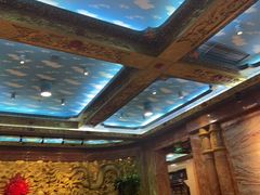 -鹊华居·地道鲁菜·海鲜·融合味(大明湖店)