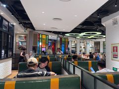 -新宝餐厅(流塘店)