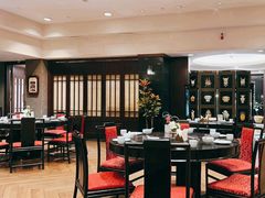 -海天楼中餐厅(吴宫泛太平洋酒店)
