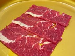 -一绪に寿喜烧(荟聚店)