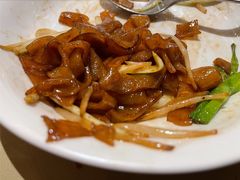 干炒牛河-利苑酒家(华熙国际店)