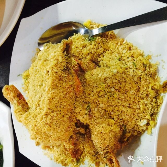 龙海鲜螃蟹王(宏茂桥店)图片