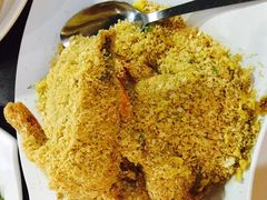 -龙海鲜螃蟹王(宏茂桥店)