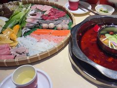 -大队长主题火锅(观音桥店)