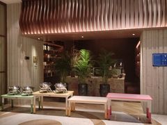 -艺厨风尚餐厅 · 桔钓沙莱华度假酒店