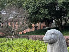 -浙江大学(之江校区)