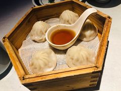 鸡汁杭州小笼-桂满陇-西湖船宴(西单大悦城店)