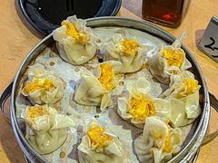 -真真鲜馄饨店(启蒙路店)