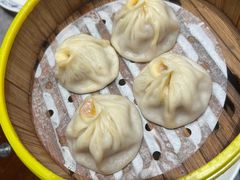 -王家沙点心店(南京西路总店)