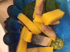 -芭菲盛宴·环球美食(袁家岗店)