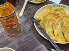 -李记清真馆(打钉巷店)