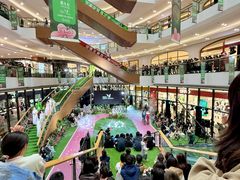 -砂之船奥莱(南京江宁店)