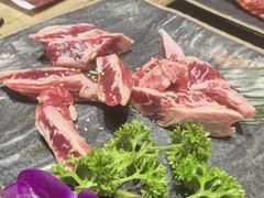 -やきにく 牛将日式焼肉(新华路店)