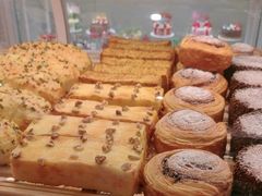 -味多美蛋糕(航天桥店)