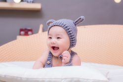 -小熊维尼高端儿童摄影(罗湖区总店)