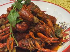 -辣出味岳阳特色烧烤·龙虾大排档(砂子塘总店)