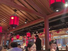 -鸽子窝(黄村店)