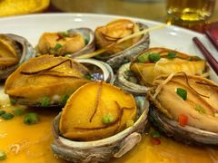 -亮庆餐厅·粤菜·早茶(篁庄店)
