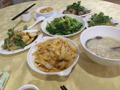 -电白鸭粥店(下沙二坊88号店)