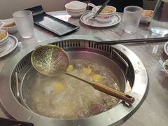 -三头牛·潮汕牛肉生蚝火锅 (夏湾店)