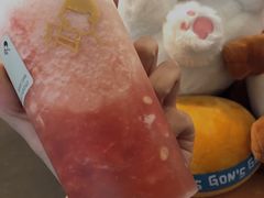 -喜茶(上海兴业太古汇店)